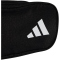 adidas Federmäppchen mit zwei Reißverschlüssen JD1308 - black/white