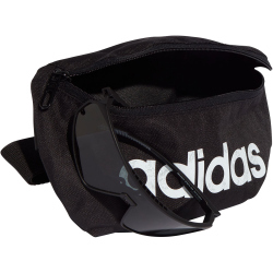 adidas Daily Bauchtasche JM1338 - black/white