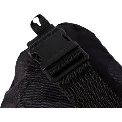 adidas Daily Bauchtasche JM1338 - black/white