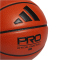 adidas Pro 3.0 Offizieller Game Ball Basketball HM4976 - basketball natural/black 7