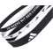 3er Pack adidas Training Haarband IA3031 - black/white 56 - 58 cm