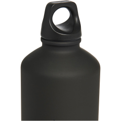 adidas Stahl Trinkflasche 0,75 L GN1877 - black/black