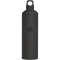 adidas Stahl Trinkflasche 0,75 L GN1877 - black/black