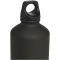 adidas Stahl Trinkflasche 0,75 L GN1877 - black/black