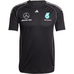adidas Mercedes-AMG Petronas Formel 1 Team Mechaniker T-Shirt Herren