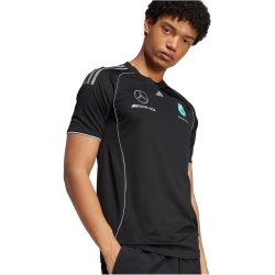 adidas Mercedes-AMG Petronas Formel 1 Team Mechaniker T-Shirt Herren