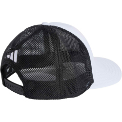 adidas Mercedes-AMG Petronas Formel 1 Team Logo Snapback Trucker Cap