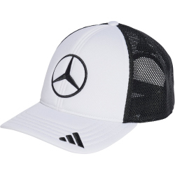 adidas Mercedes-AMG Petronas Formel 1 Team Star Snapback Trucker Cap