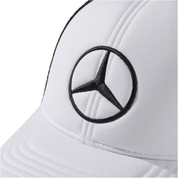 adidas Mercedes-AMG Petronas Formel 1 Team Star Snapback Trucker Cap