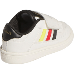 adidas Rapid Court CF Sneaker Kinder