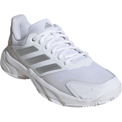 adidas Courtjam Control 3 Sandplatz Tennisschuhe Damen