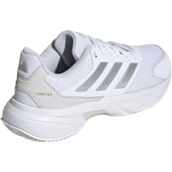 adidas Courtjam Control 3 Sandplatz Tennisschuhe Damen