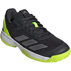 adidas Courtflash Tennisschuhe Kinder