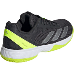 adidas Courtflash Tennisschuhe Kinder