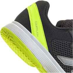 adidas Courtflash Tennisschuhe Kinder