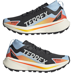 adidas TERREX Agravic Gore-Tex Trailrunning-Schuhe Damen