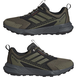 adidas TERREX Tracefinder 2 Trailrunning-Schuhe Herren