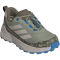 adidas TERREX Trailmaker 2 Rain.Rdy Wanderschuhe Kinder