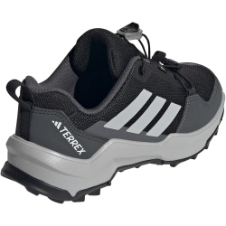 adidas TERREX AX4S Speed Lacing Wanderschuhe Kinder