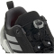 adidas TERREX AX4S Speed Lacing Wanderschuhe Kinder