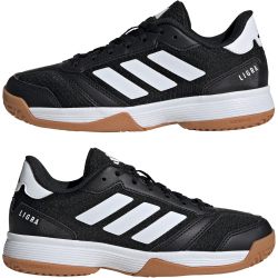 adidas Ligra 8 Handballschuhe Kinder