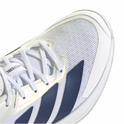 adidas Adizero Ubersonic 5 Sandplatz Tennisschuhe Damen