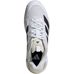adidas Adizero Ubersonic 5 Sandplatz Tennisschuhe Herren