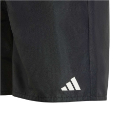 adidas Solid Badeshorts Jungen