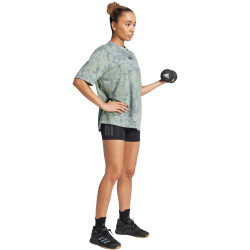 adidas Adizero Run Medium Support Sport-BH Damen