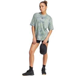 adidas Adizero Run Medium Support Sport-BH Damen