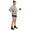 adidas Adizero Run Medium Support Sport-BH Damen