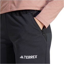 adidas TERREX Multi Knit Outdoorhose Damen