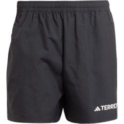 adidas TERREX Multi Outdoorshorts Herren