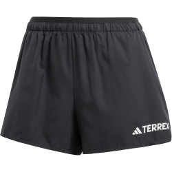 adidas TERREX Multi Light Outdoorshorts Damen