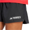 adidas TERREX Multi Light Outdoorshorts Damen