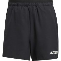 adidas TERREX Multi Light Outdoorshorts Herren