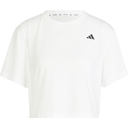 adidas Train Essentials Boxy Workout Trainingsshirt Damen