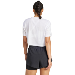 adidas Train Essentials Boxy Workout Trainingsshirt Damen