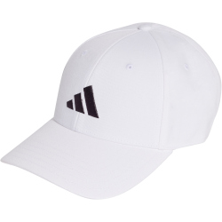 adidas Basketball New Logo Baseball Cap