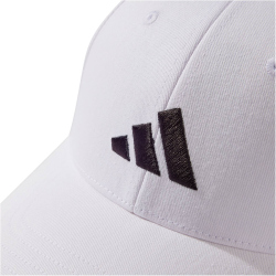 adidas Basketball New Logo Baseball Cap