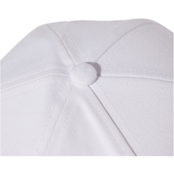 adidas Basketball New Logo Baseball Cap