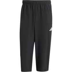adidas Train Essentials Woven 3/4 Trainingshose Herren