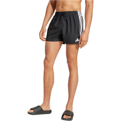 adidas 3-Streifen 3" Badeshorts Herren