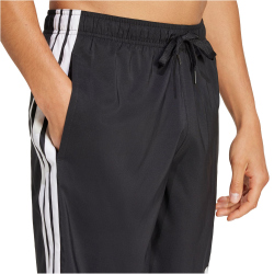 adidas 3-Streifen 8" Badeshorts Herren
