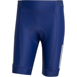 adidas Essentials 3-Streifen gepolsterte Fahrradshorts Herren