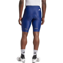 adidas Essentials 3-Streifen gepolsterte Fahrradshorts Herren