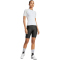 adidas Essentials 3-Streifen gepolsterte Fahrradshorts Damen