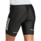 adidas Essentials 3-Streifen gepolsterte Fahrradshorts Damen
