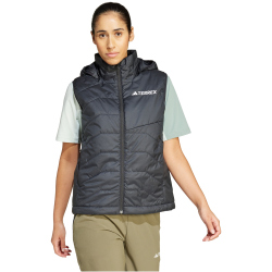 adidas TERREX Multi Climawarm Steppweste Damen