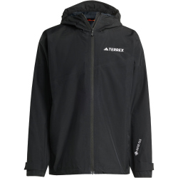 adidas TERREX Xperior 2 Layer Gore-Tex Performance Outdoorjacke Herren